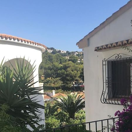 Casa Alfie Apartment Teulada Exterior photo