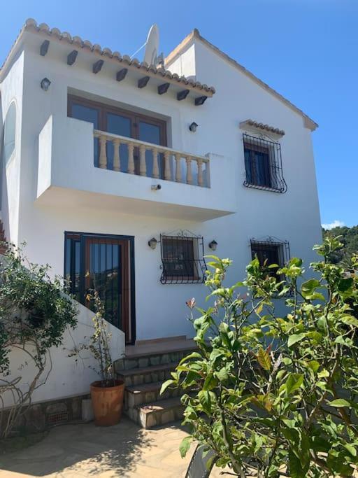 Casa Alfie Apartment Teulada Exterior photo