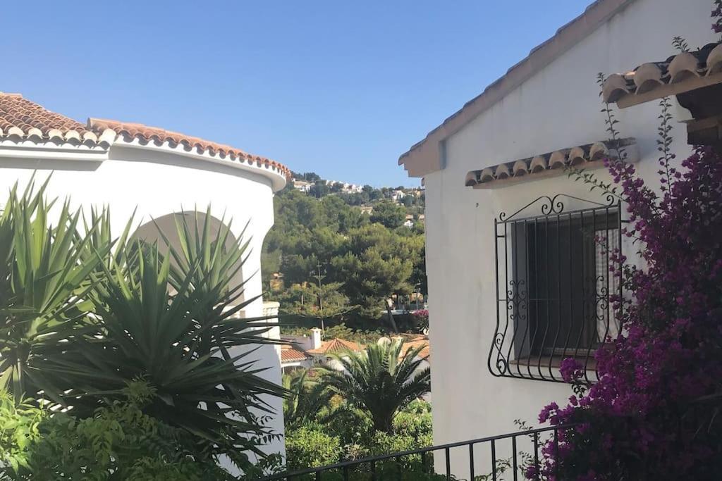 Casa Alfie Apartment Teulada Exterior photo