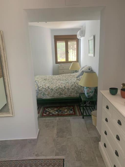 Casa Alfie Apartment Teulada Exterior photo